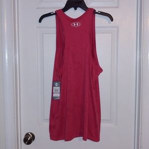 Under Armour Tops - Under Armour Ladies Tank Top Size XXL Under Armour Tops - Under Armour Ladies Tank Top Size XXL
